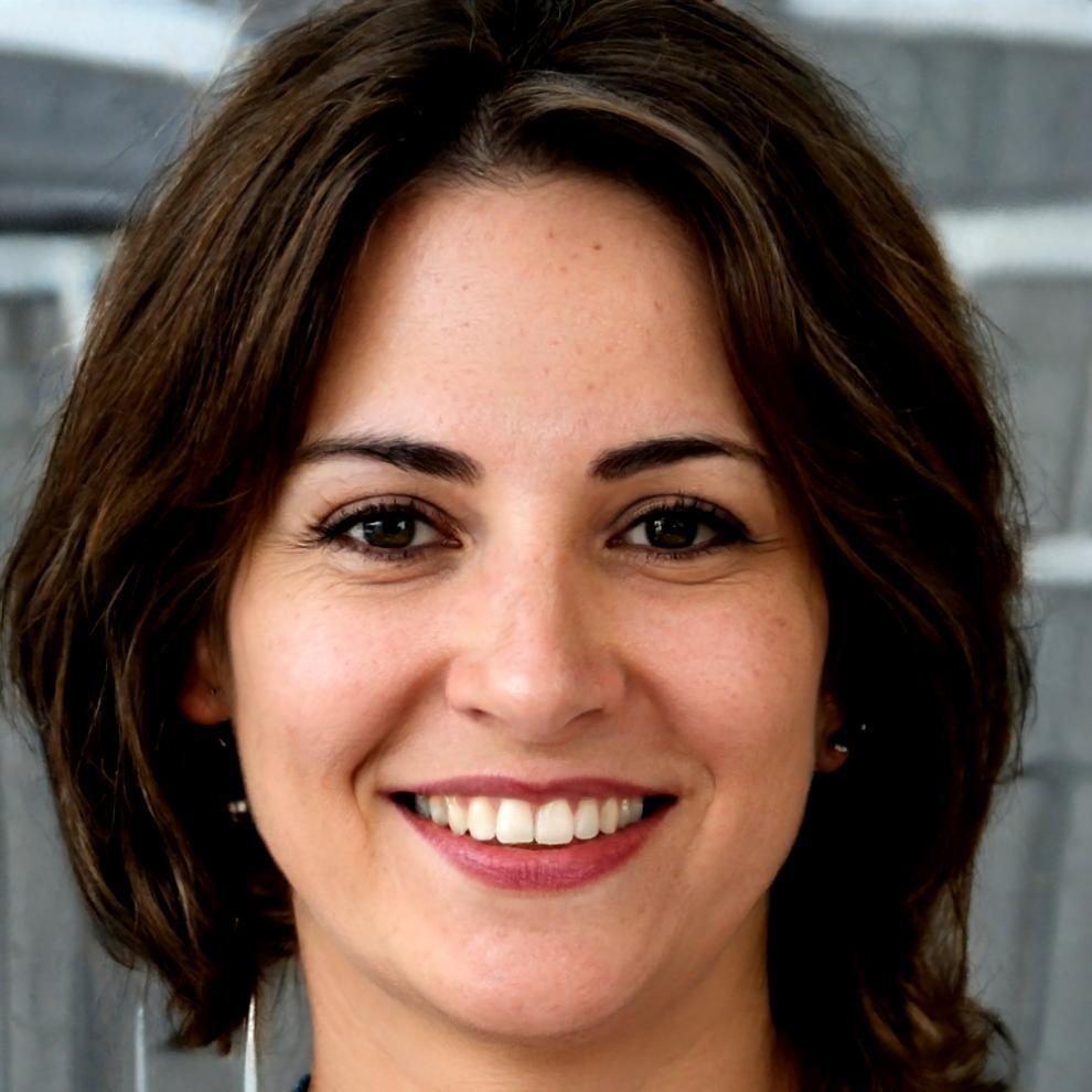 Dr. Priya Sharma, Lead Meditation Instructor